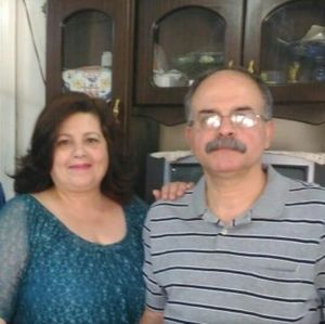 Meet your Posher, Faten